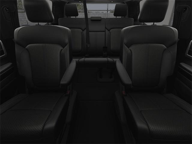 new 2025 Jeep Wagoneer car, priced at $69,568