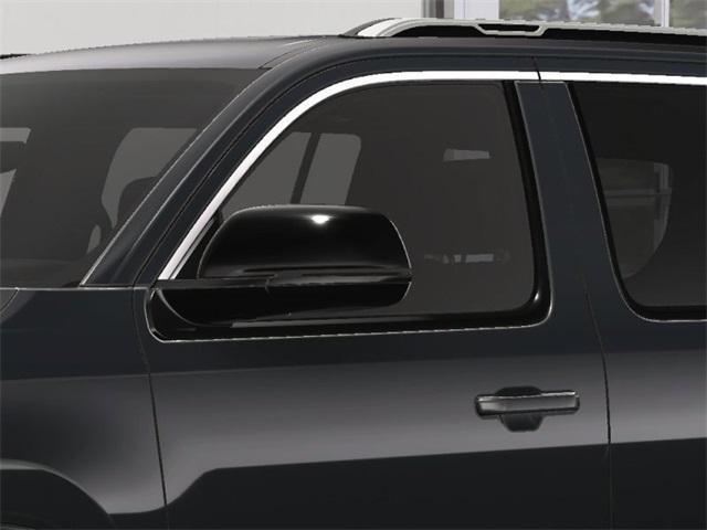 new 2025 Jeep Wagoneer car, priced at $69,568