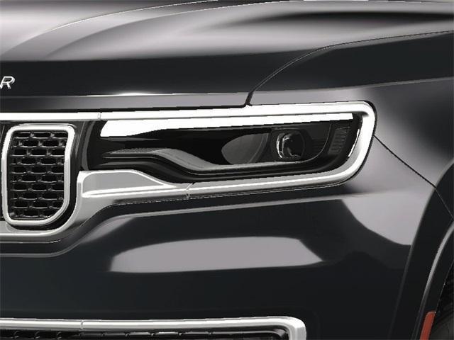 new 2025 Jeep Wagoneer car, priced at $69,568