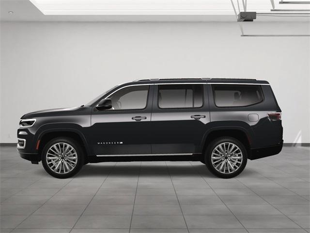 new 2025 Jeep Wagoneer car, priced at $69,568