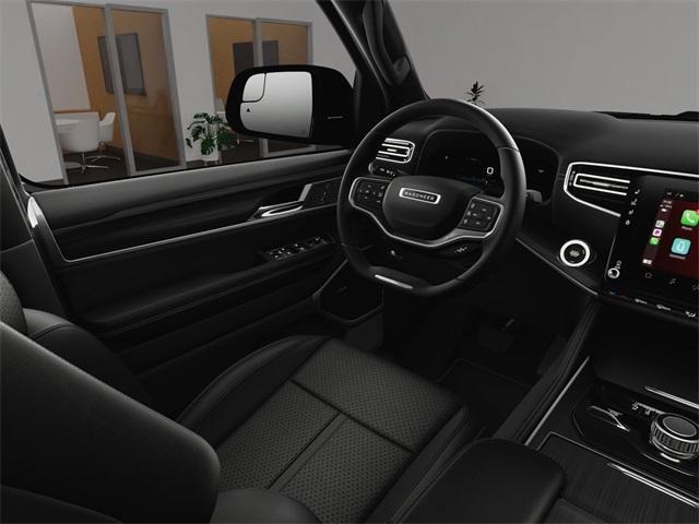 new 2025 Jeep Wagoneer car, priced at $69,568