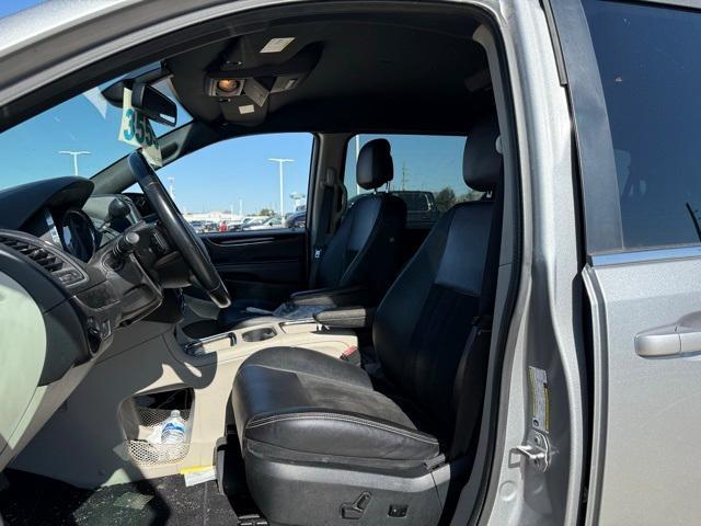 used 2019 Dodge Grand Caravan car, priced at $11,999