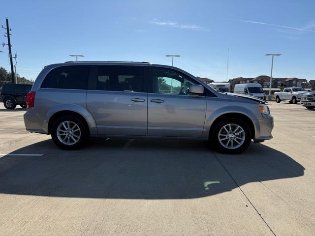 used 2019 Dodge Grand Caravan car, priced at $11,999