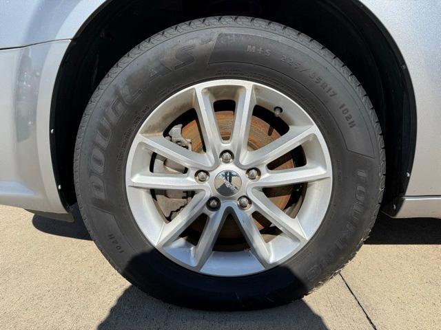 used 2019 Dodge Grand Caravan car, priced at $11,999