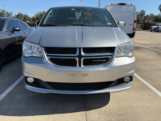 used 2019 Dodge Grand Caravan car, priced at $11,999