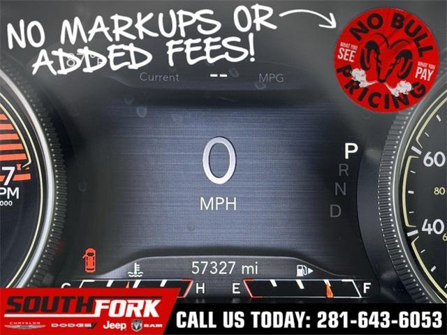 used 2022 Jeep Cherokee car, priced at $20,897