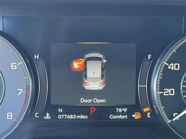 used 2019 Acura RDX car, priced at $21,599