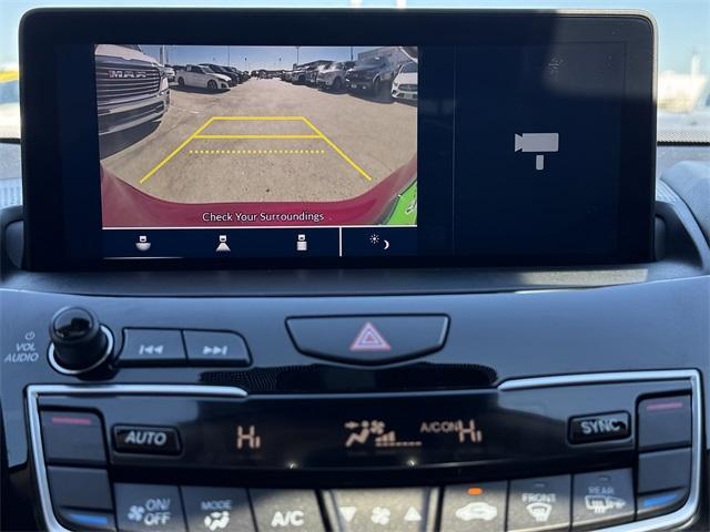 used 2019 Acura RDX car, priced at $21,599