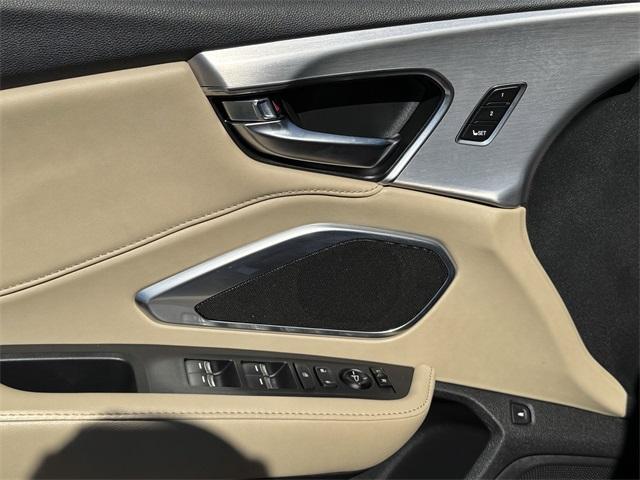 used 2019 Acura RDX car, priced at $21,599