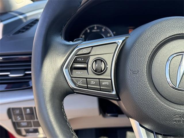 used 2019 Acura RDX car, priced at $21,599