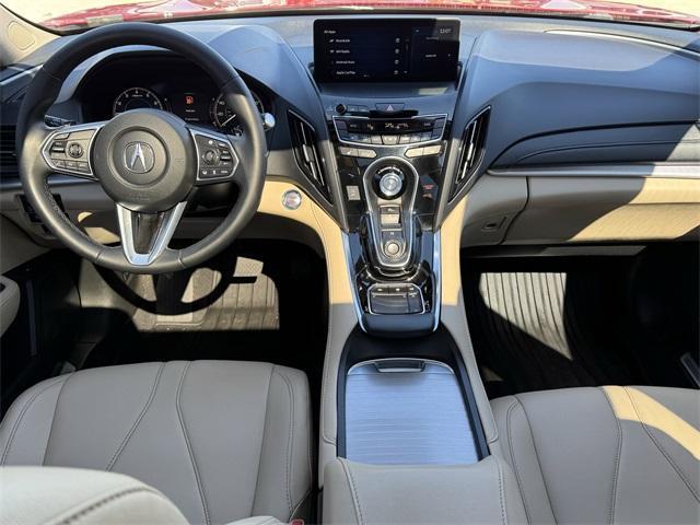 used 2019 Acura RDX car, priced at $21,599