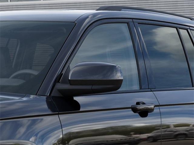 new 2025 Jeep Grand Cherokee car, priced at $44,254