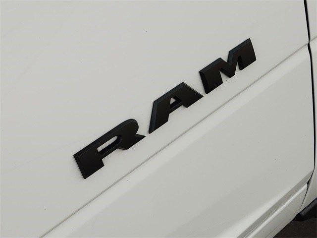 new 2024 Ram 2500 car, priced at $81,161