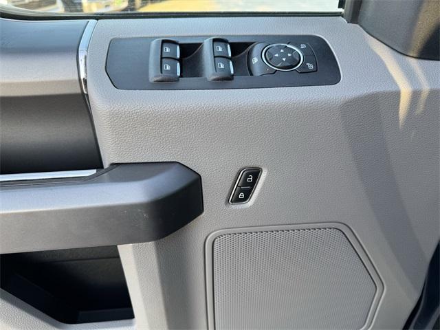 used 2020 Ford F-150 car, priced at $34,799