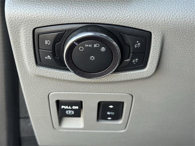 used 2020 Ford F-150 car, priced at $34,799