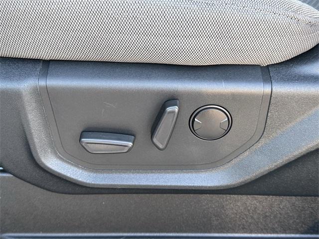 used 2020 Ford F-150 car, priced at $34,799