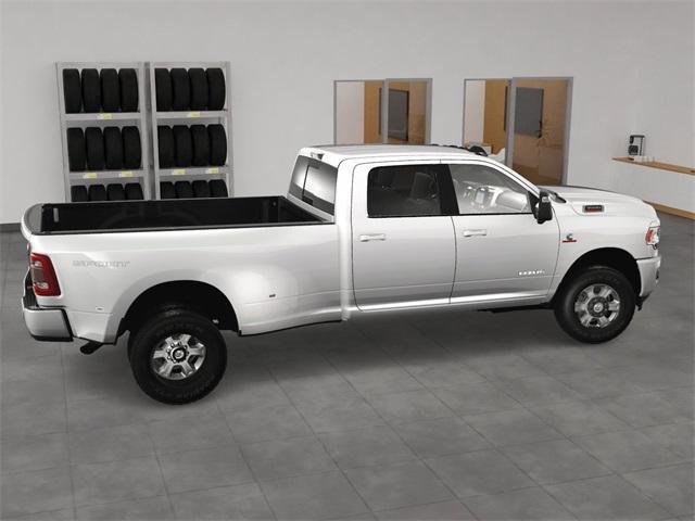 new 2024 Ram 3500 car, priced at $76,905