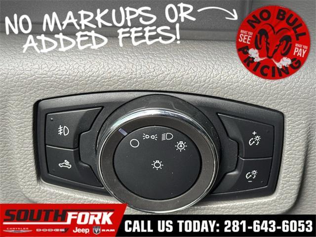 used 2020 Ford F-150 car, priced at $28,299