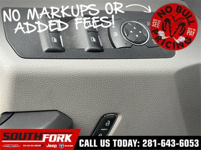 used 2020 Ford F-150 car, priced at $28,299