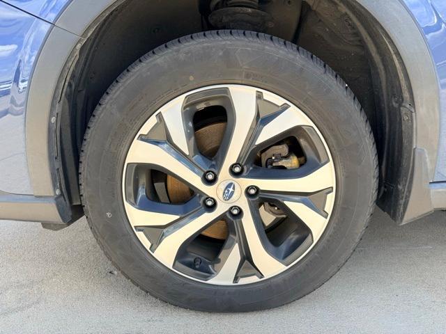 used 2022 Subaru Outback car, priced at $24,599