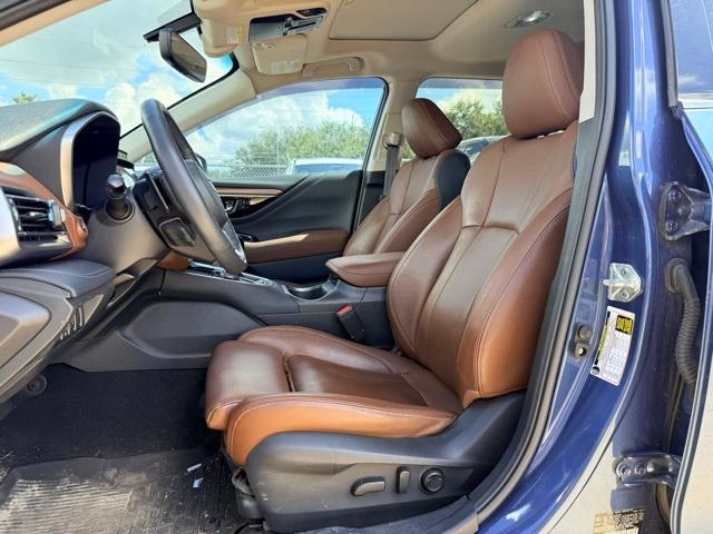 used 2022 Subaru Outback car, priced at $24,599