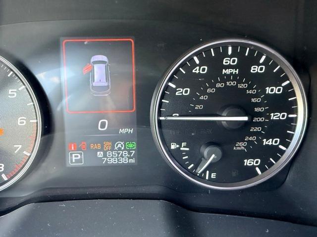 used 2022 Subaru Outback car, priced at $24,599