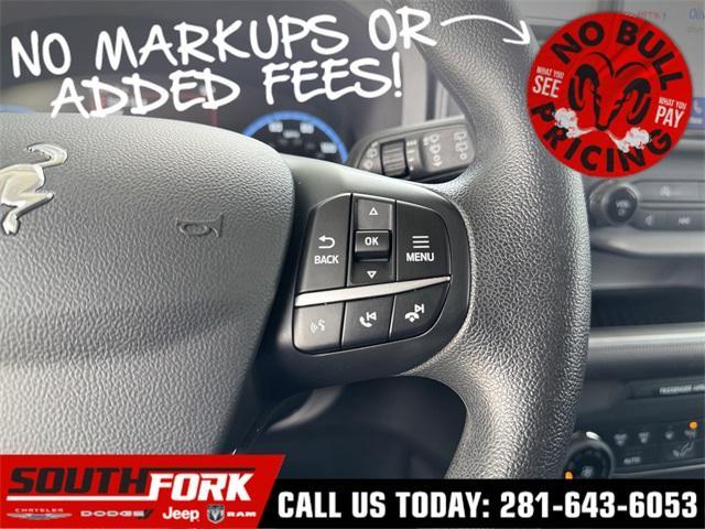 used 2021 Ford Bronco Sport car, priced at $21,699