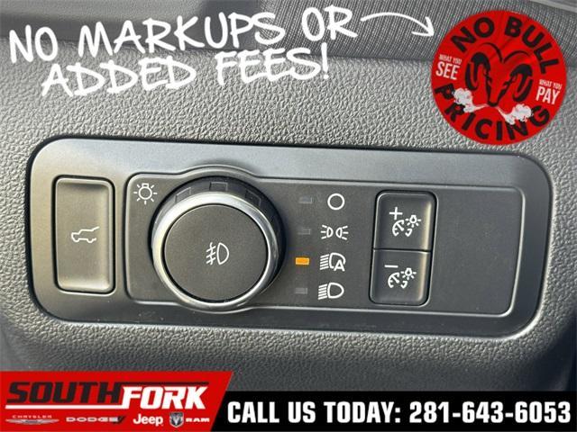 used 2021 Ford Bronco Sport car, priced at $21,699