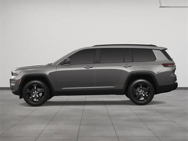 new 2024 Jeep Grand Cherokee L car, priced at $43,608