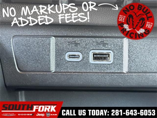 used 2024 GMC Canyon car, priced at $48,999