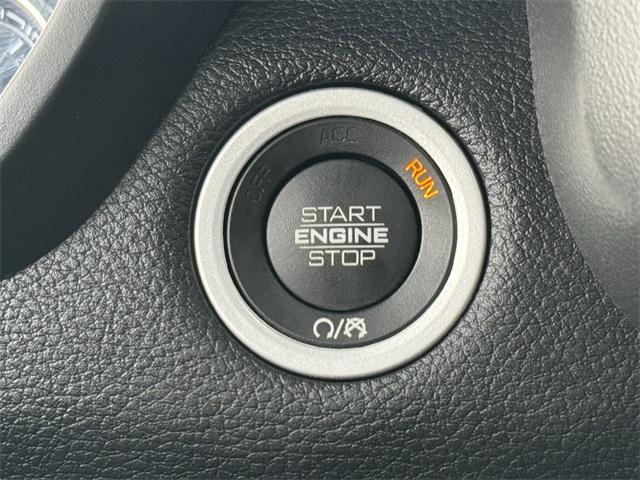 used 2021 Ram 1500 car, priced at $29,599