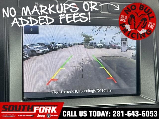 used 2021 Ford Expedition Max car, priced at $38,599