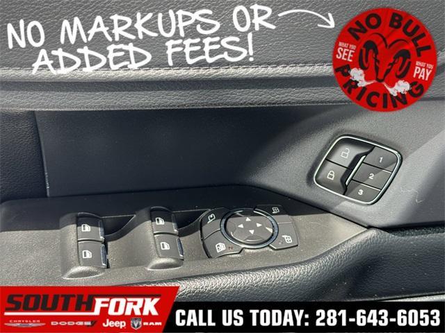 used 2021 Ford Expedition Max car, priced at $38,599