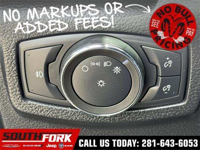 used 2021 Ford Expedition Max car, priced at $38,599