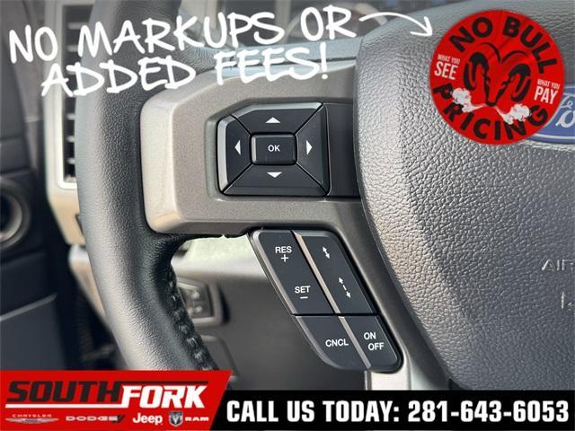 used 2021 Ford Expedition Max car, priced at $38,599