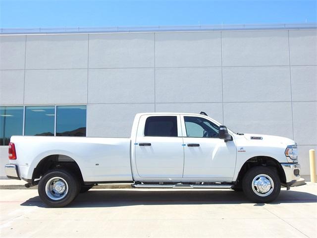 new 2024 Ram 3500 car, priced at $69,991