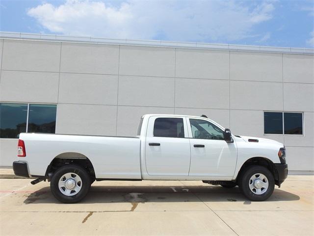 new 2024 Ram 3500 car, priced at $60,180