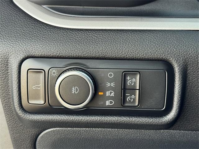 used 2023 Ford Explorer car, priced at $30,997