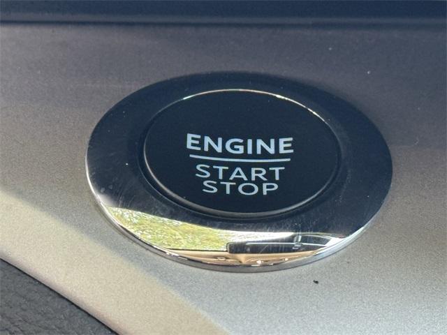 used 2023 Ford Explorer car, priced at $30,997