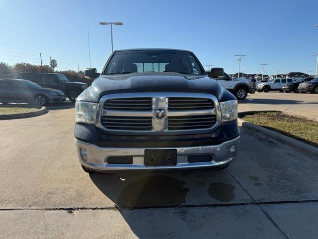 used 2017 Ram 1500 car, priced at $23,599