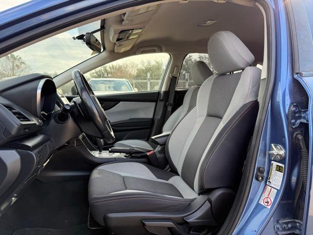 used 2019 Subaru Crosstrek car, priced at $17,199