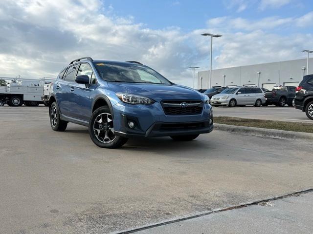 used 2019 Subaru Crosstrek car, priced at $17,199