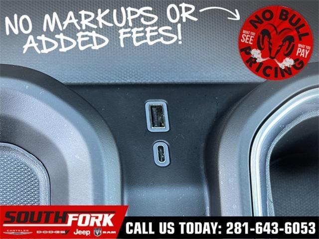 used 2024 GMC Sierra 2500 car, priced at $76,399