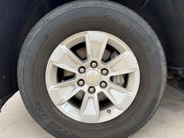 used 2019 Chevrolet Silverado 1500 car, priced at $23,499
