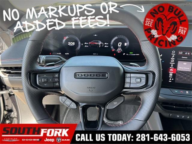 used 2024 Dodge Charger Daytona car, priced at $68,699