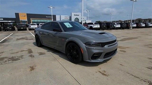 new 2023 Dodge Charger car, priced at $56,090