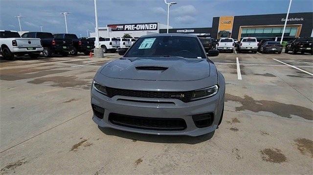 new 2023 Dodge Charger car, priced at $56,090