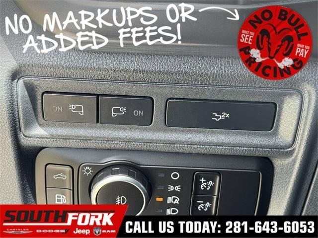 used 2023 Ford F-150 car, priced at $48,799