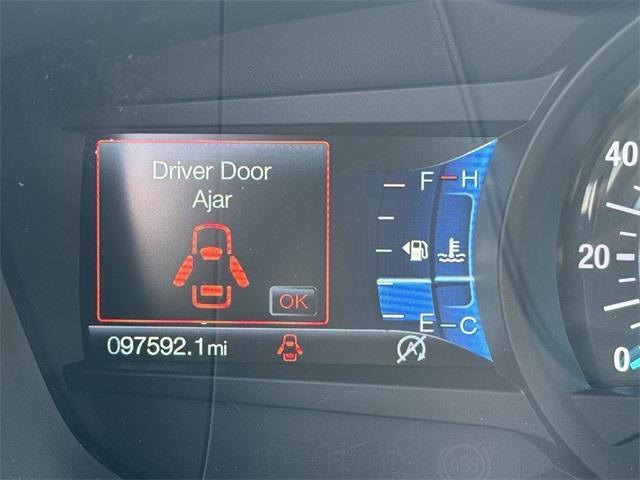 used 2020 Ford Fusion car, priced at $12,998