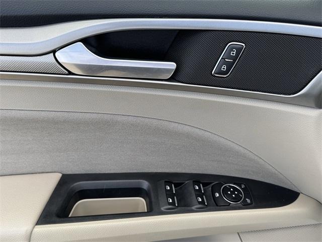 used 2020 Ford Fusion car, priced at $12,998